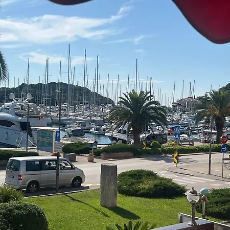 דירה Amorina ורסאר