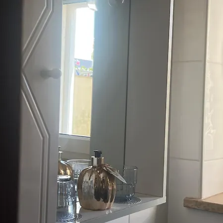 Amorina Lägenhet Vrsar