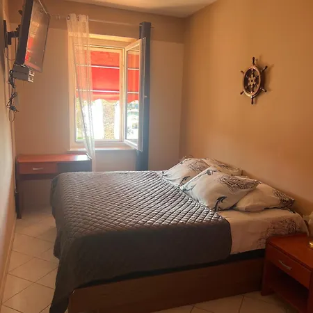 Lägenhet Amorina Vrsar