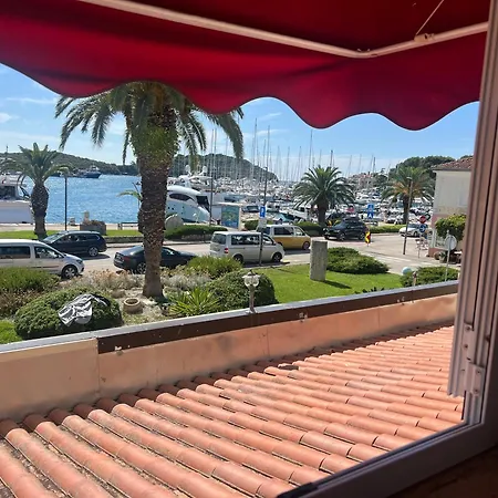 דירה Amorina ורסאר