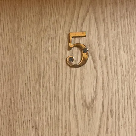 Amorina Apartmán Vrsar