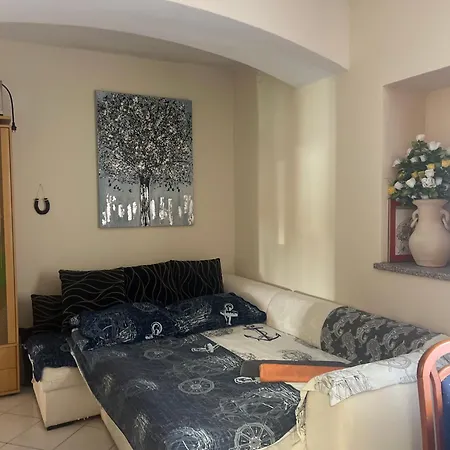 Amorina Apartmán