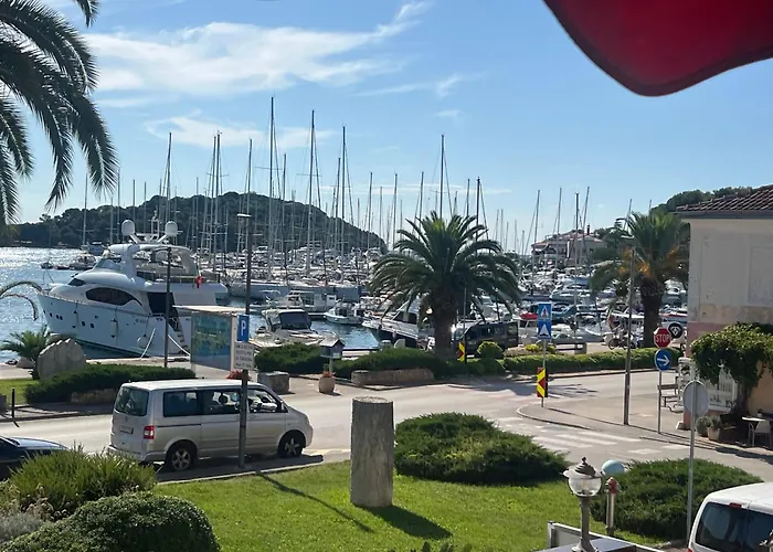 Apartment Amorina Vrsar