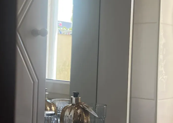 Amorina Apartment Vrsar