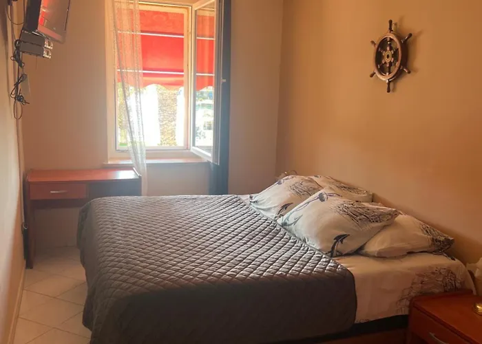 Apartment Amorina Vrsar