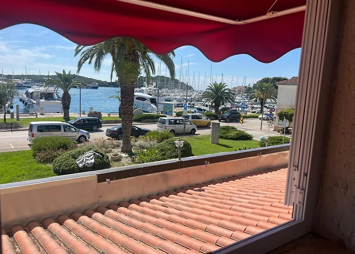 Apartment Amorina Vrsar